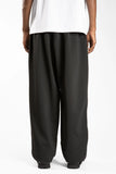 Wasted Paris Boiler Reset Track Pants - Black