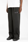 Wasted Paris Boiler Reset Track Pants - Black