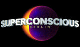 Superconscious - Universe Hoodie Black