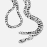 VITALY Figaro Chain Necklace - SUPERCONSCIOUS BERLIN