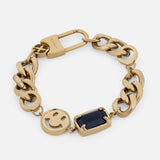 VITALY Grin Gold Bracelet - Jewelry