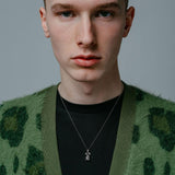 GUMMYBEAR silber - SUPERCONSCIOUS BERLIN