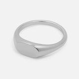 VITALY Idol Stainless Steel Ring - Jewelry