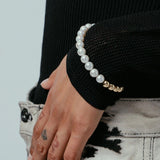 VITALY Keshi Gold Bracelet - SUPERCONSCIOUS BERLIN
