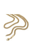 VITALY Miami Gold Chain Necklace