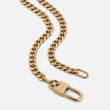 VITALY Omnia Gold Necklace - SUPERCONSCIOUS BERLIN