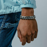 React Stainless Steel - SUPERCONSCIOUS BERLIN