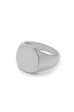 VITALY Rey Stainless Steel Ring - SUPERCONSCIOUS BERLIN