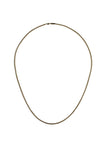 VITALY Rounded Box Chain GOLD - SUPERCONSCIOUS BERLIN
