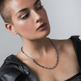 VITALY Slide Stainless Steel Necklace - SUPERCONSCIOUS BERLIN
