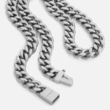 VITALY Source Stainless Steel Necklace - SUPERCONSCIOUS BERLIN