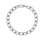 VITALY Threshold Stainless Steel Necklace