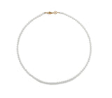 VITALY Trace Gold Necklace - SUPERCONSCIOUS BERLIN