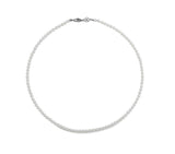 VITALY Trace Stainless Steel Necklace