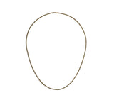 VITALY Wheat Chain Gold Necklace