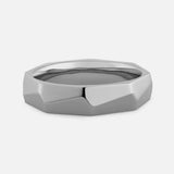 VITALY Wreck Stainless Steel Ring - Jewelry