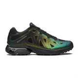 SALOMON XT-Whisper Void Black / Black / Silver