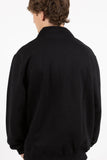 Wasted Paris Funnel Pitcher - Black - Sweatshirts