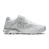 Salomon XT-WHISPER White / Lunar Rock / Ftw Silver