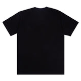 Woodensun Natural High T-shirt / Black - SUPERCONSCIOUS BERLIN