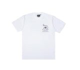 Woodensun Relax T-shirt - White