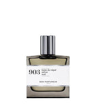 Bon Parfumeur Eau de parfum 903: nepal bes, saffraan en oudh 30ml