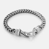 Kusari Stainless Steel Bracelet - SUPERCONSCIOUS BERLIN