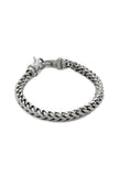 Kusari Stainless Steel Bracelet - SUPERCONSCIOUS BERLIN