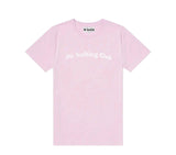 ON VACATION BUBBLY DO NOTHING CLUB OVERSIZE T-SHIRT - DUSKY PINK, T-Shirts, On Vacation, SUPERCONSCIOUS BERLIN- SUPERCONSCIOUS BERLIN