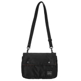 Porter-Yoshida & Co Tanker Shoulder bag - Black - SUPERCONSCIOUS BERLIN