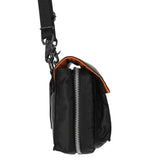 Porter-Yoshida & Co Tanker Shoulder bag - Black - SUPERCONSCIOUS BERLIN