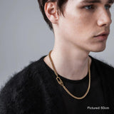 VITALY Onset Gold Necklace - SUPERCONSCIOUS BERLIN